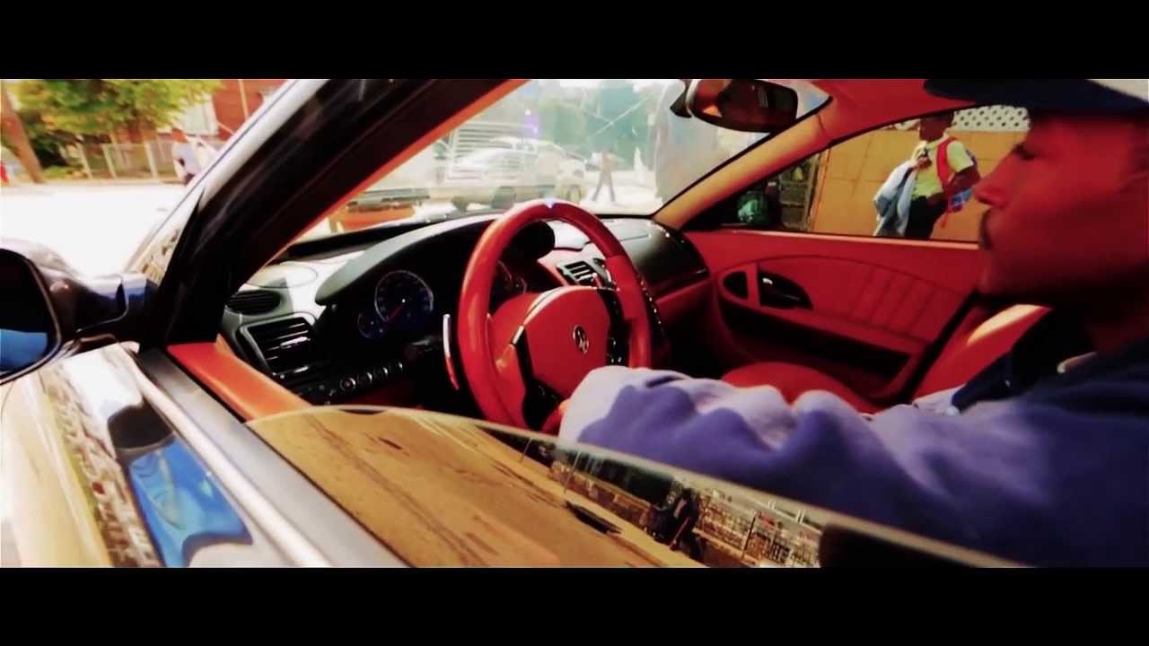 Deuce (@DBlockDeuce_215) - All Me Freestyle dir by (@DJDoeBoyRMH)