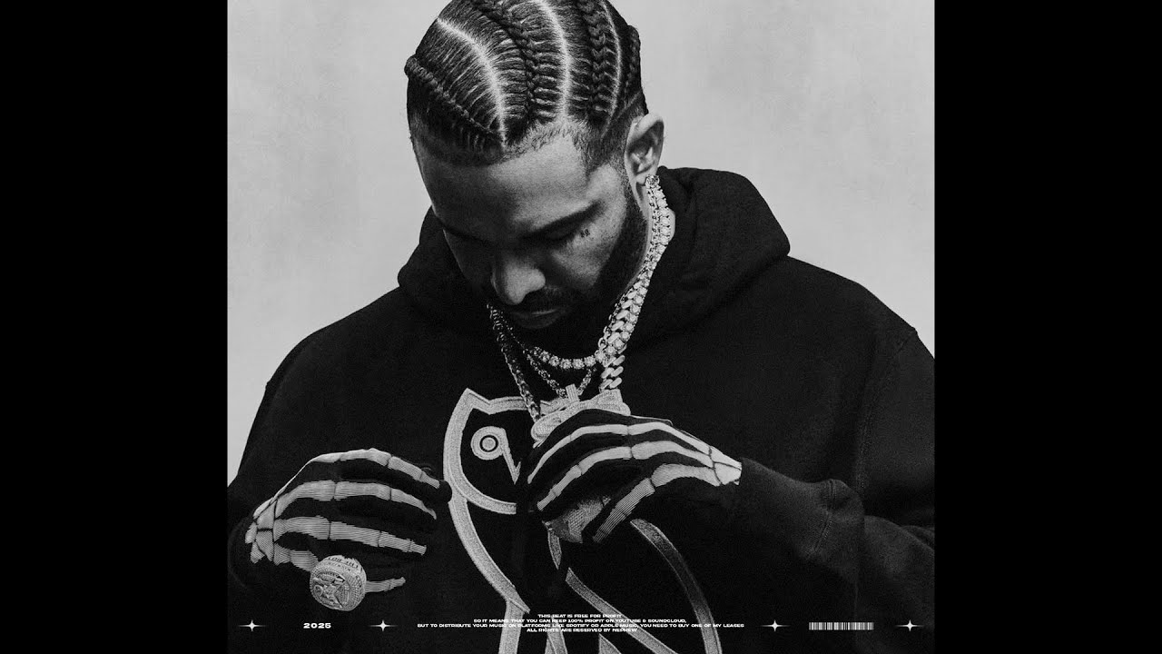 [FREE FOR PROFIT] TRAVIS SCOTT X DRAKE TYPE BEAT ~ 
