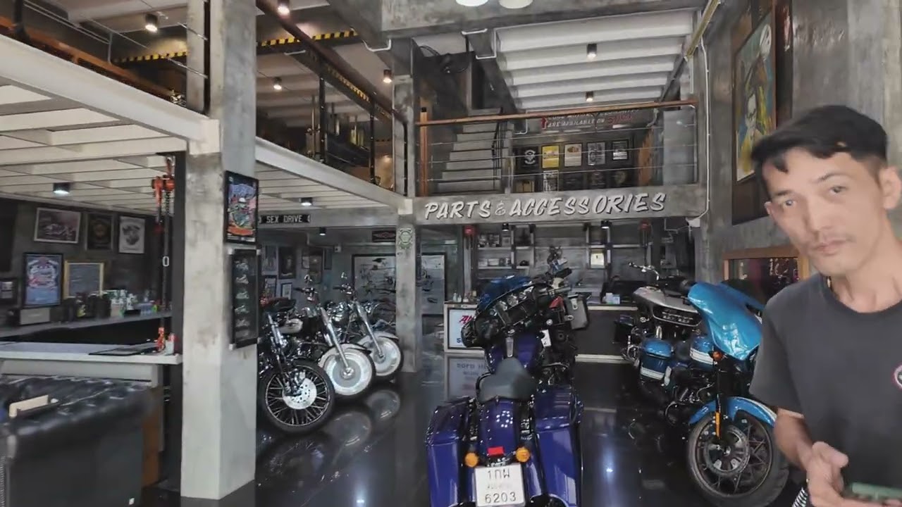 2020 Street Glide