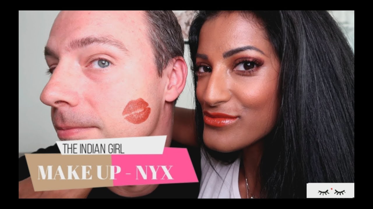 NYX Slip Tease Lipsticks | Lip Swatches su pelle scura e chiara | Sono Dark Skin Approved?