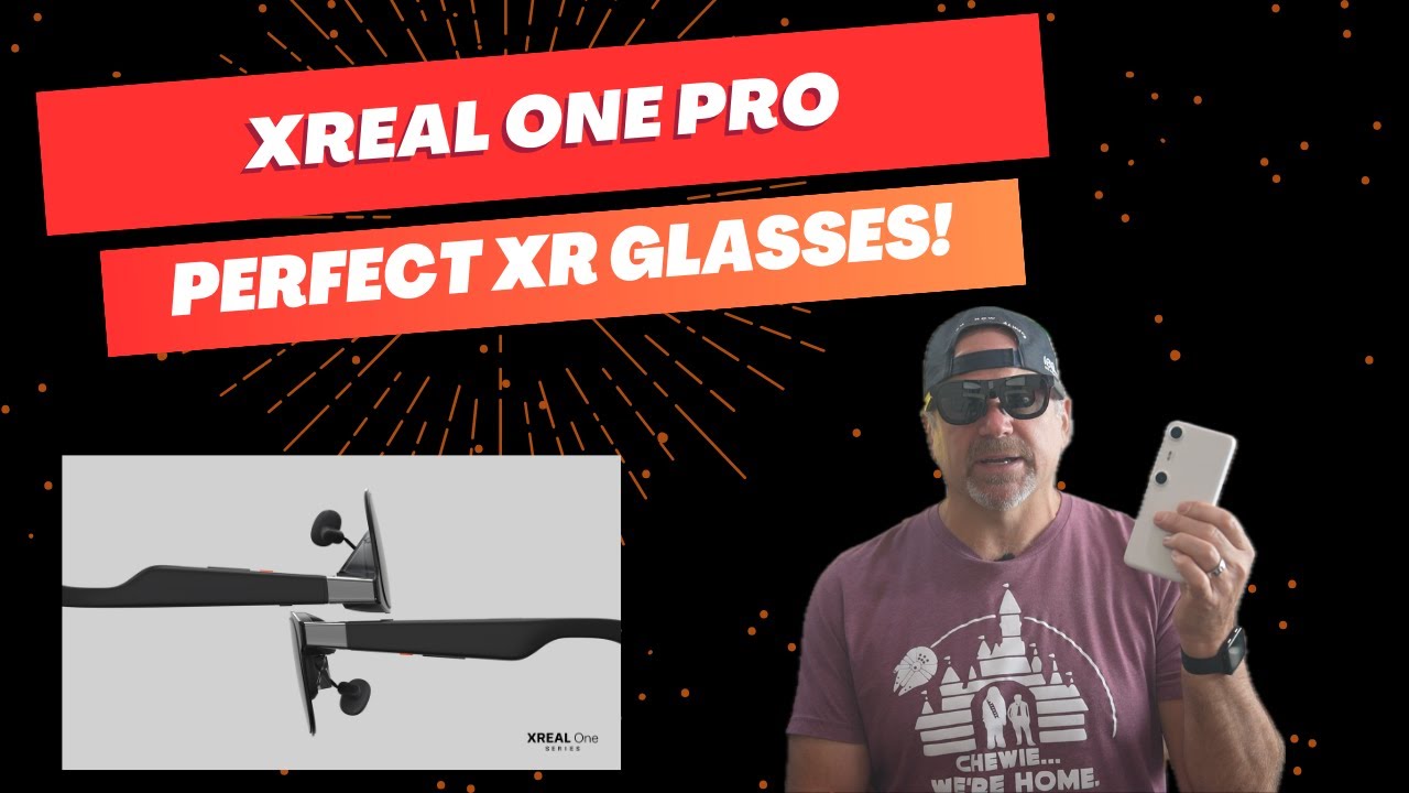 XREAL One Pro: XR Perfection Achieved!