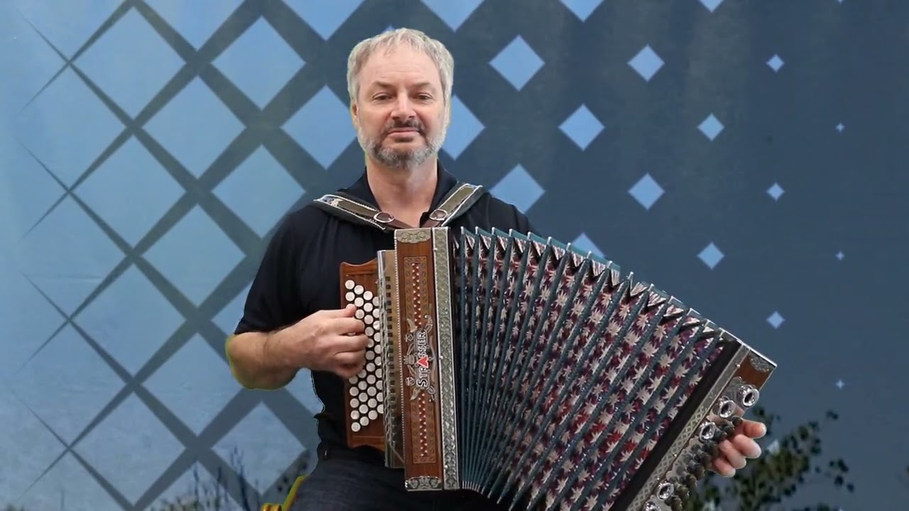 Sepp Rammer   -   Schihaserl Walzer