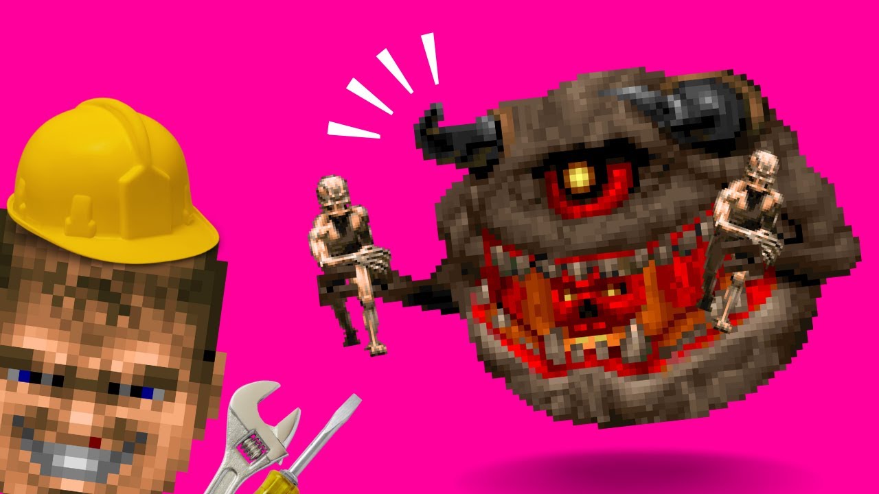 This Custom Pain Elemental Is Pure EVIL