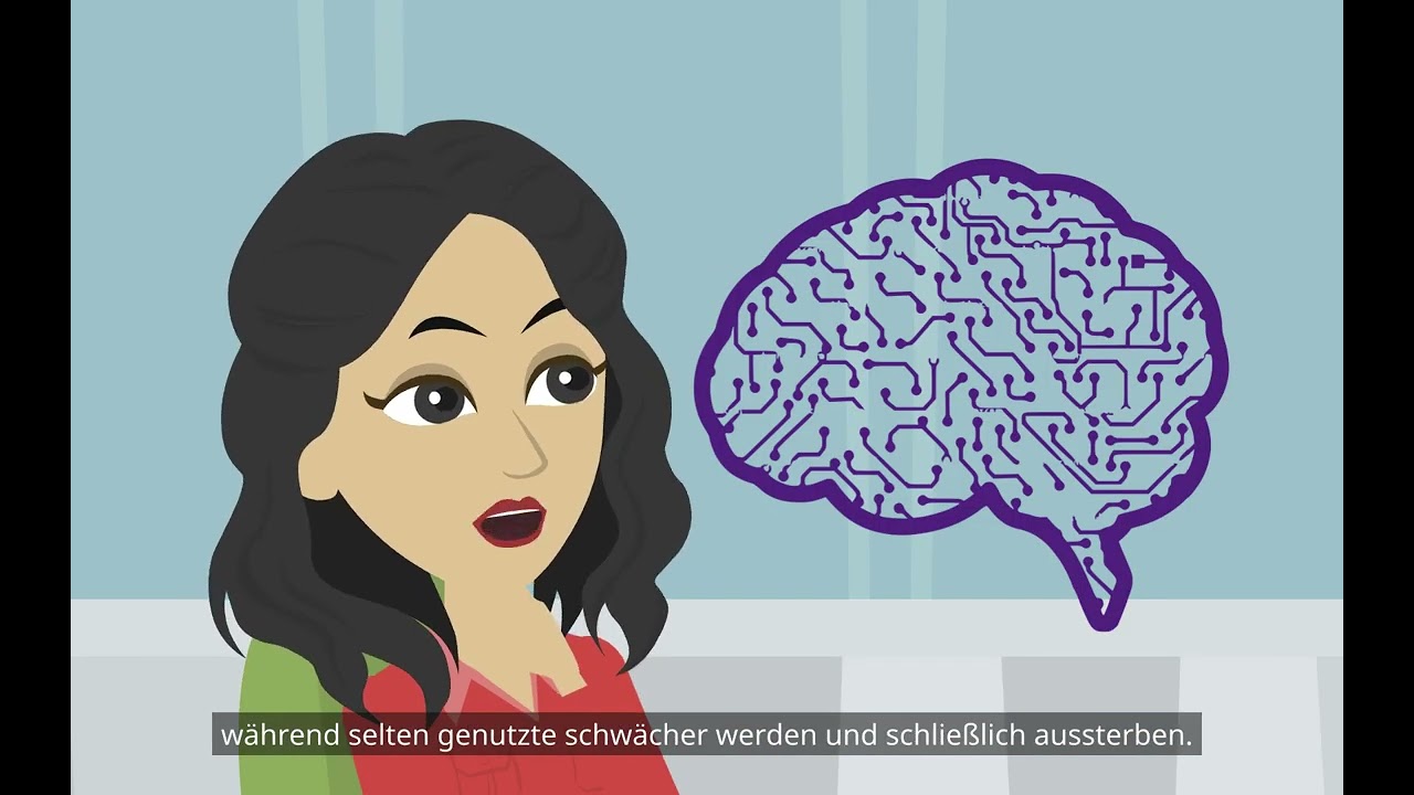 Plastizit&auml;t des Gehirns (Grundlagen der Psychologie)