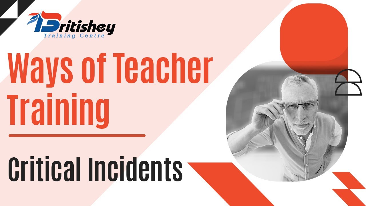 Critical Incidents