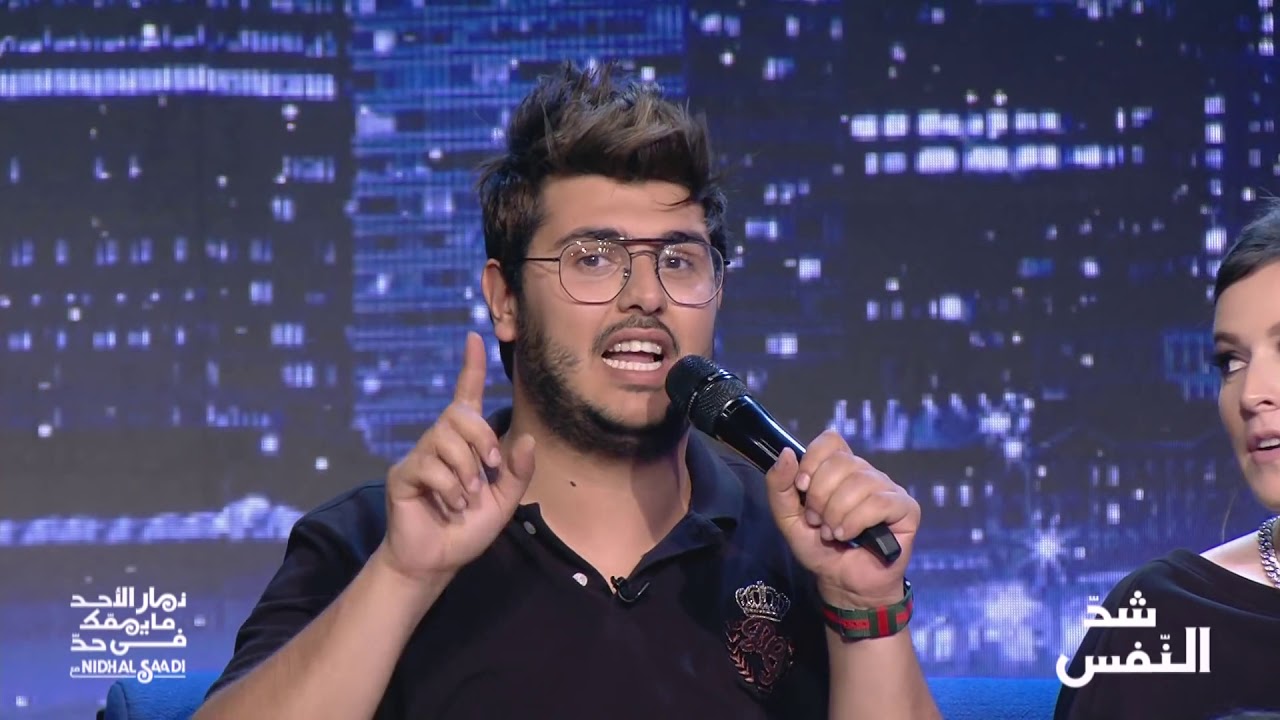 DTEP S03 Ep24 | شد النفس