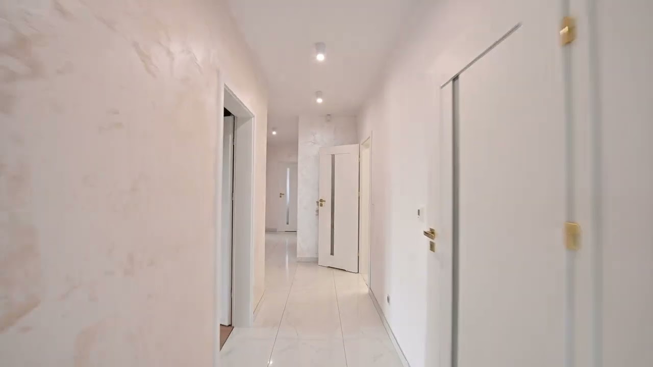 NA SPRZEDAŻ nowy, parterowy dom wolnostojący, 200 m2 w miejscowości Brzezina pod Wrocławiem