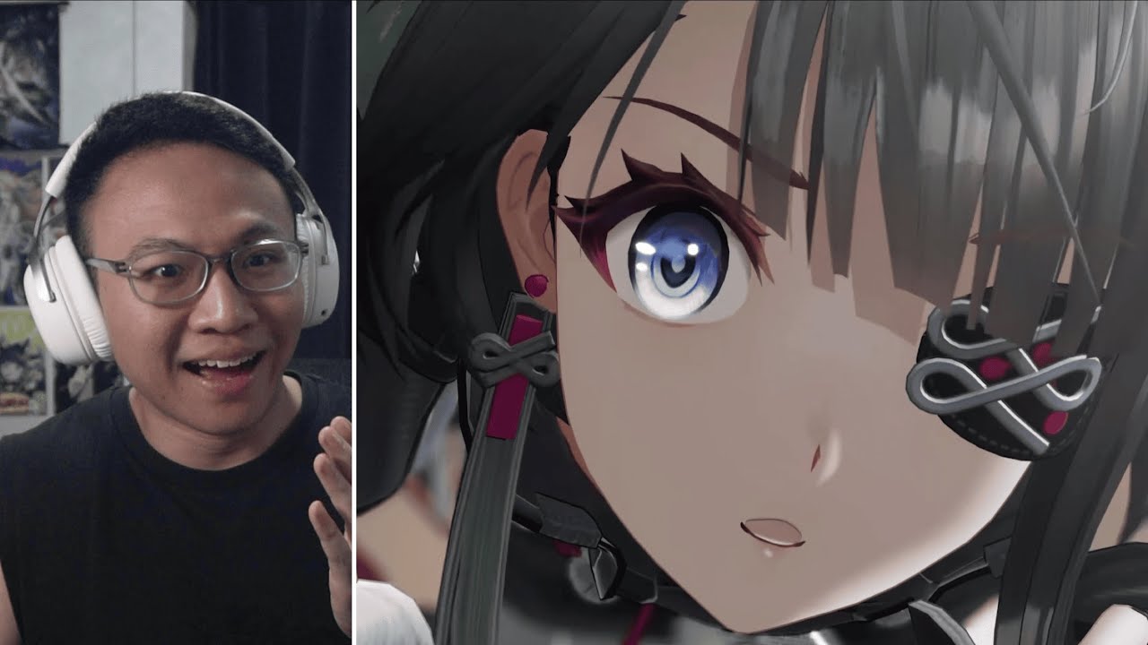 I'M FINALLY IN WULING!  | Arknights: Endfield