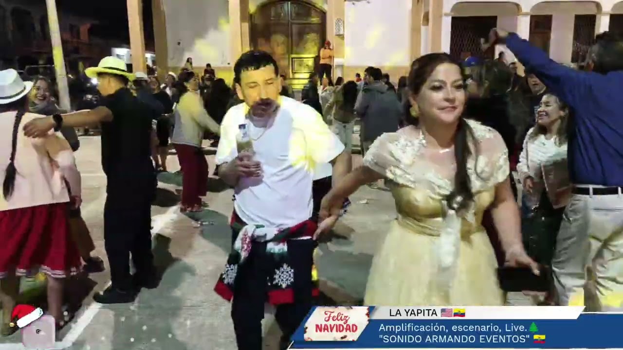 #gañansol #simon #bolivar #navidad2025 video 05