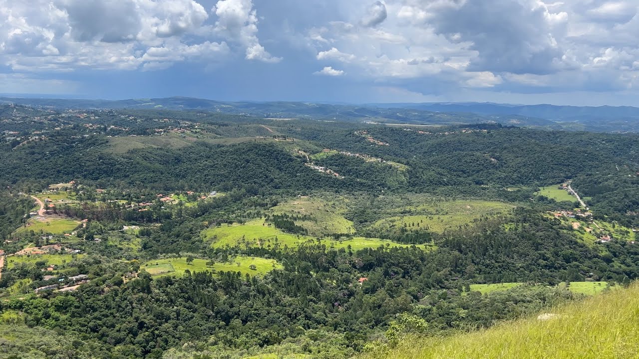 MORRO DO SABOÓ CIDADE  DE SÃO ROQUE -SP