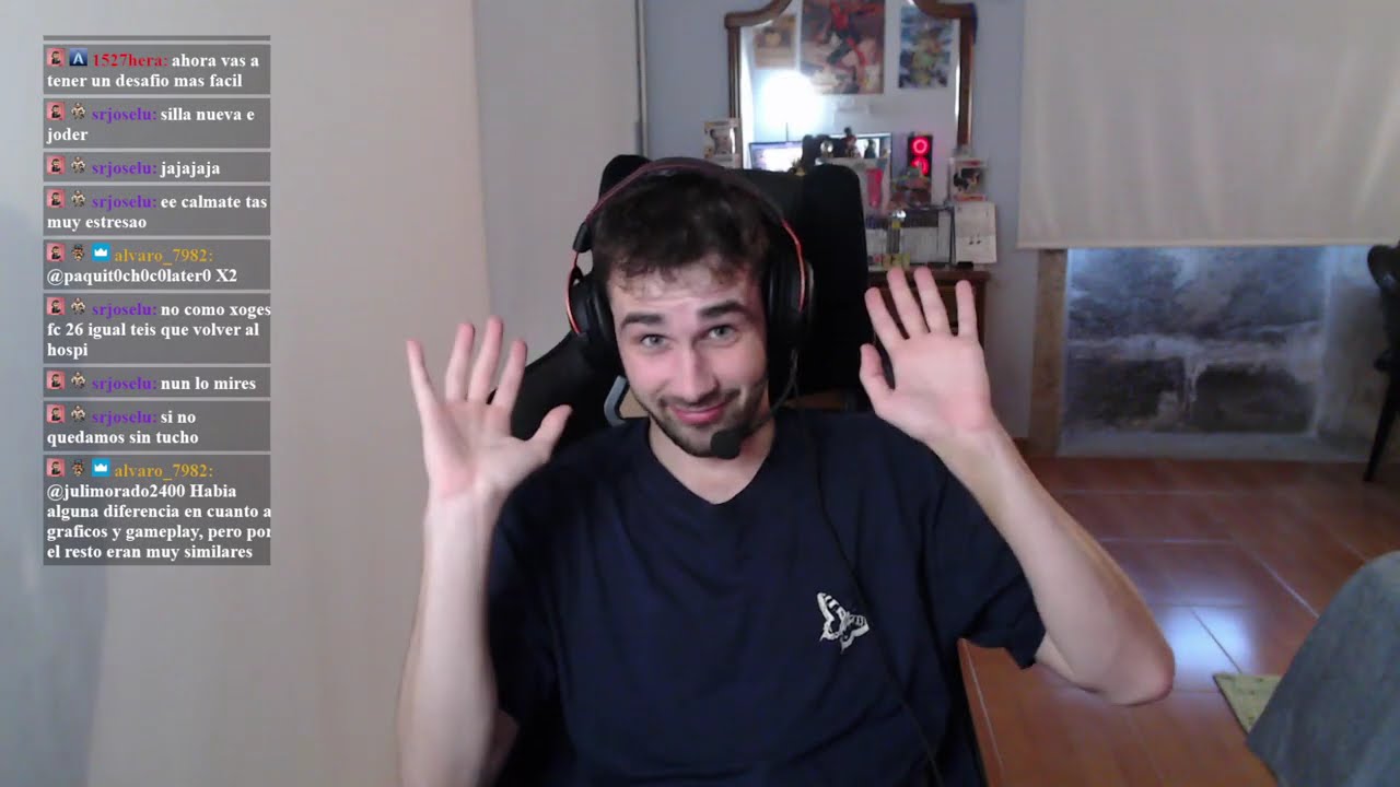 NUEVO MODO CARRERA | Fifa 15 Wii #1