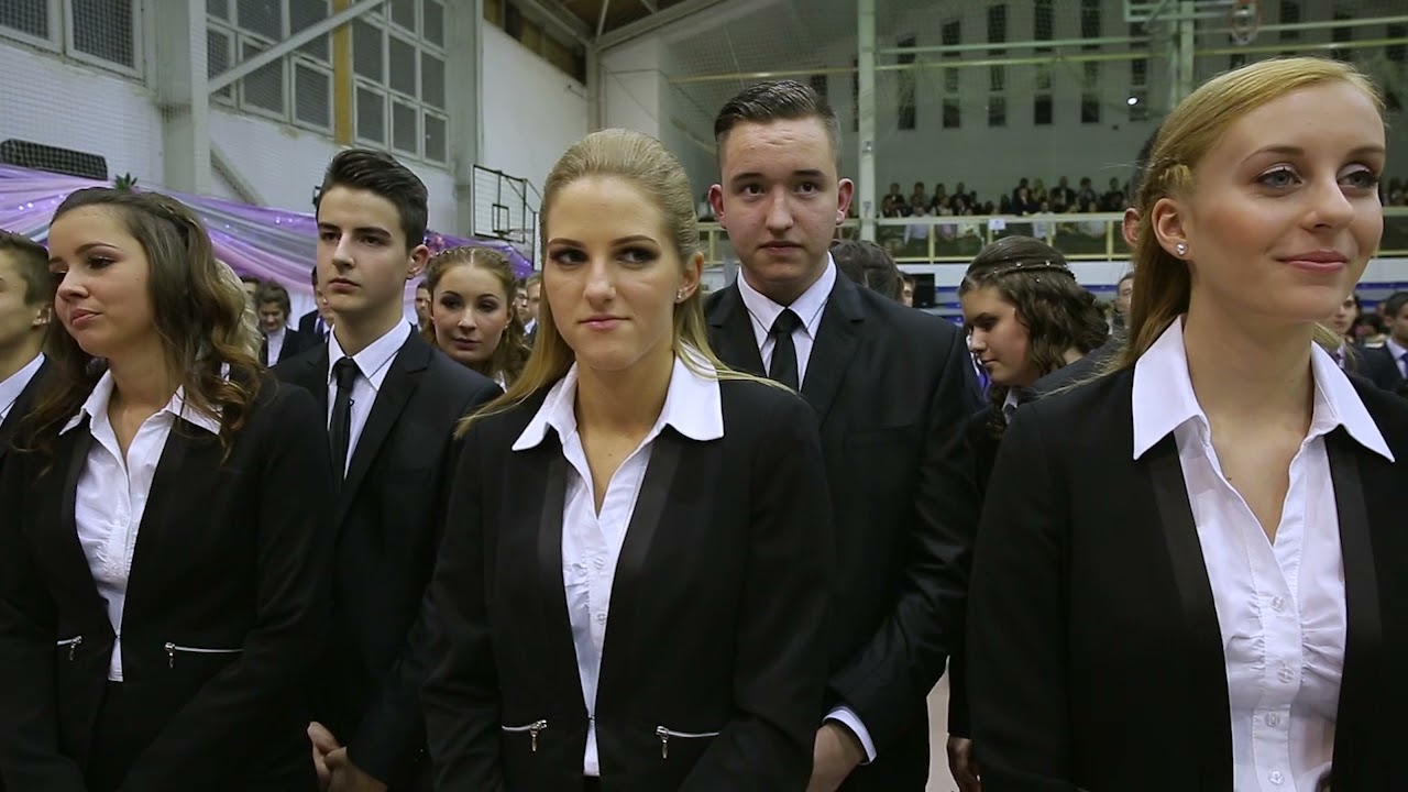 LVG Szalagavató 2016.