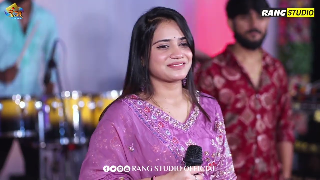 MANSI KUMAWAT || જતા રેસે જનમ મારા || માનસી કુમાવત ટ્રેન્ડિંગ ગુજરાતી સોંગ 2025