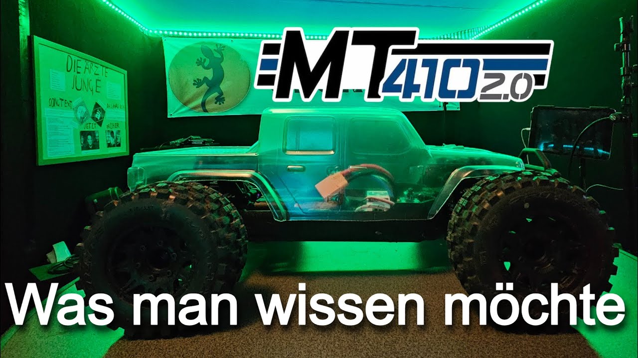 MT410 2.0 - Resümee der Probefahrt, Motorisierung, Bodies, Stark- und Schwachstellen