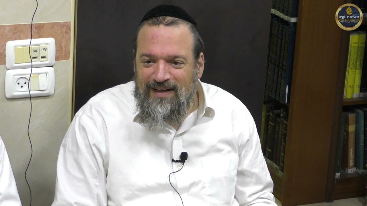 הרב אליהו עטיה - פרצוף תורות ההתבודדות - תניינא צ''ה עד ק''ד
