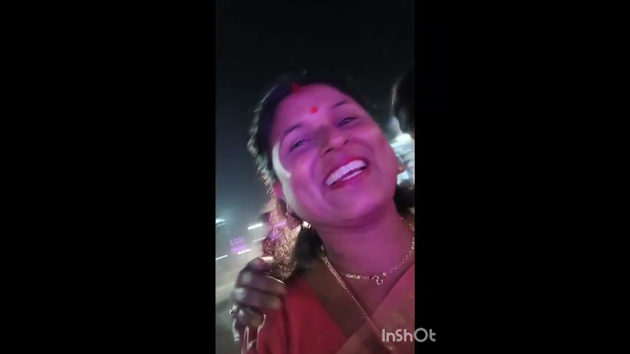 খুব সুন্দর একটি পূজার ছোট্ট ভিডিও