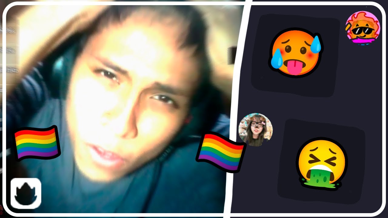ME ENAMORE DE UN HOMBRE EN DISCORD 🥵 | firecornmsm