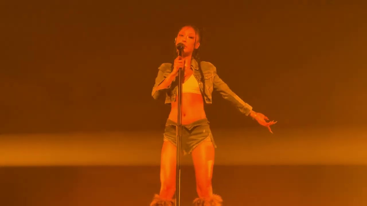 20241012 카모(CAMO) concert - 생각해봤어(Horizon) @Yes24 Live Hall