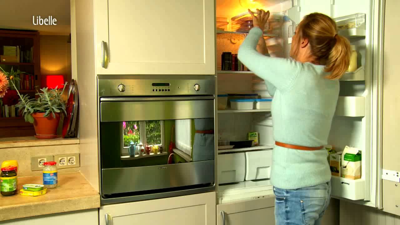 Tips voor een ordelijke koelkast