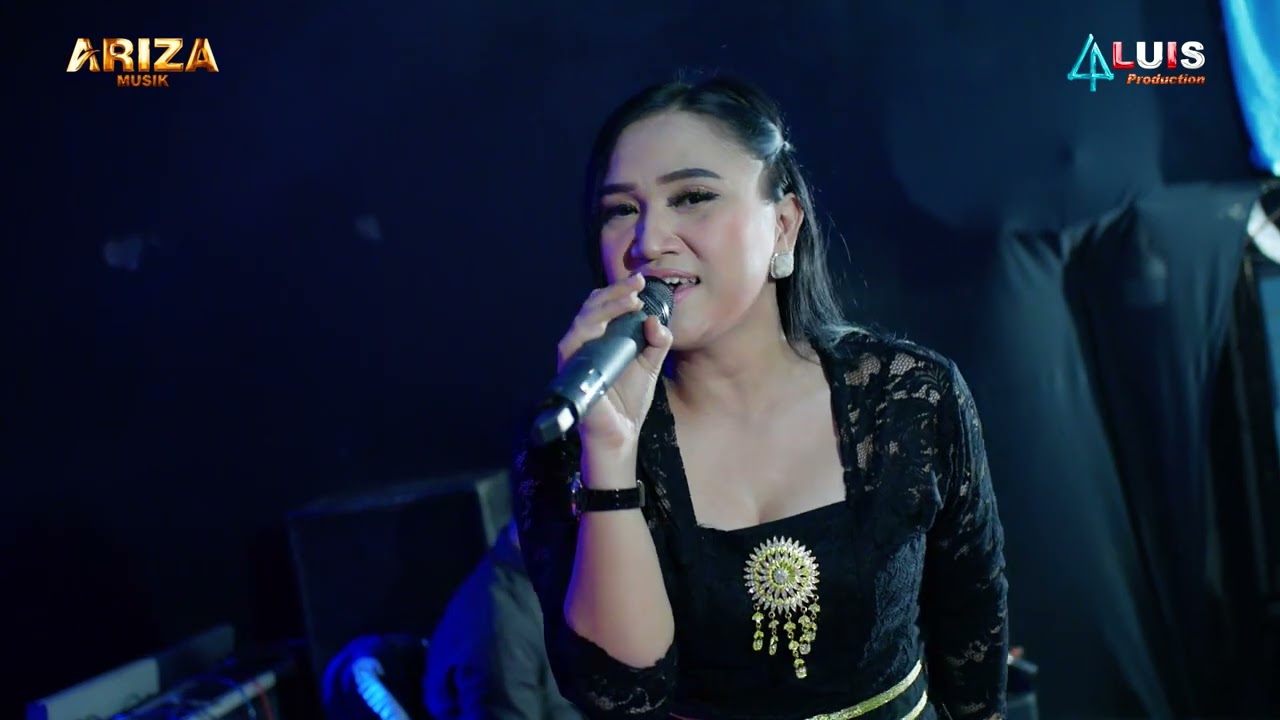 SIAPAKAH | ELLIA | ARIZA MUSIK