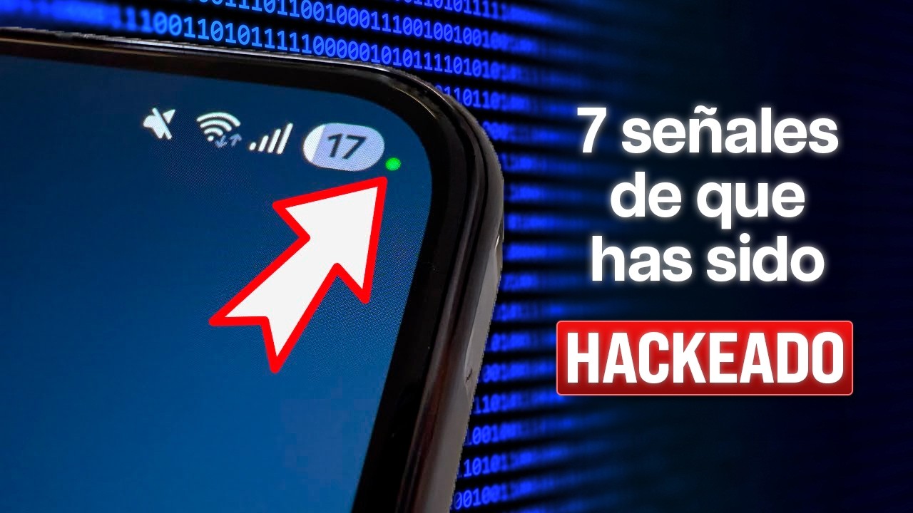 Como Saber si tu Celular está siendo Espiado | Señales que NO debes ignorar