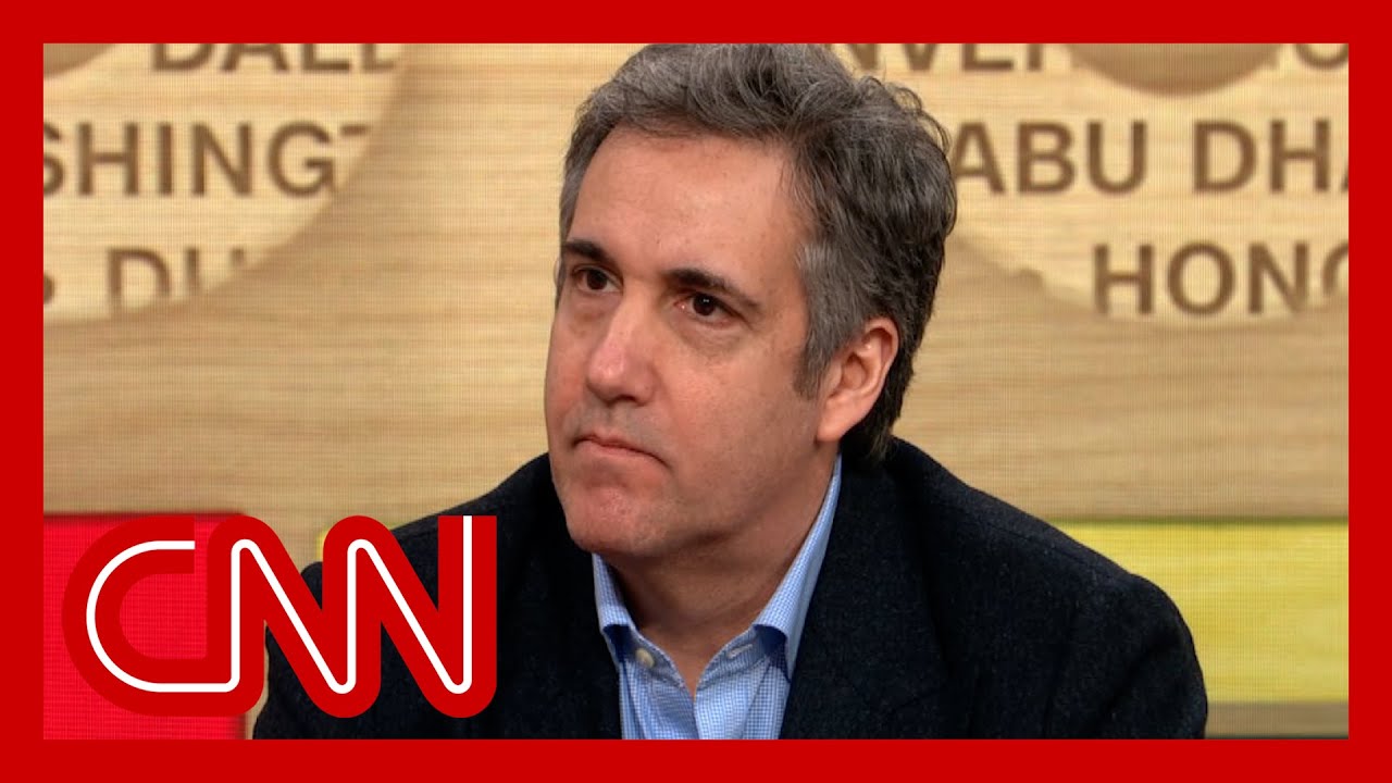 Ex-Trump lawyer believes Trump indictment is imminent