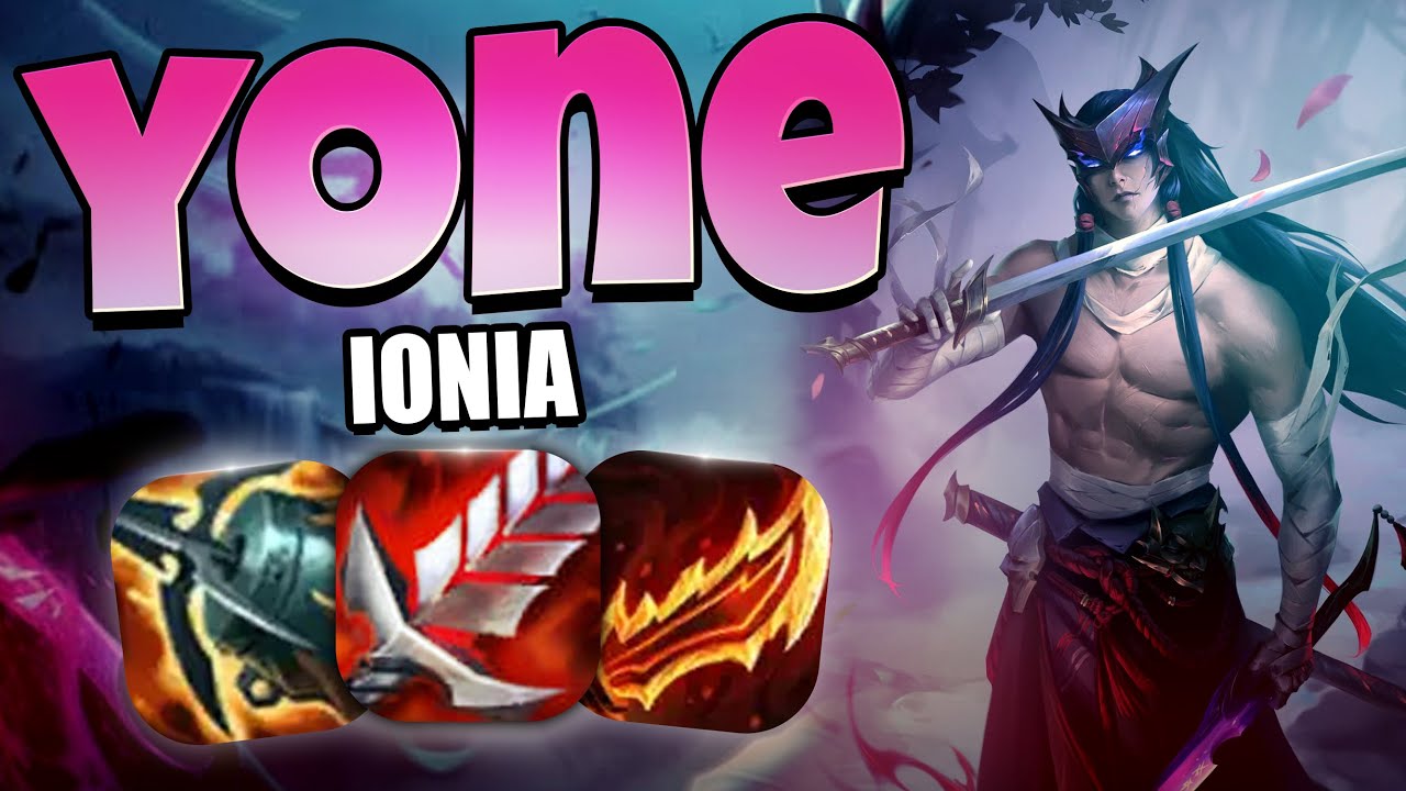 Unstoppable Yone Carry 🔥 | TFT Set 16