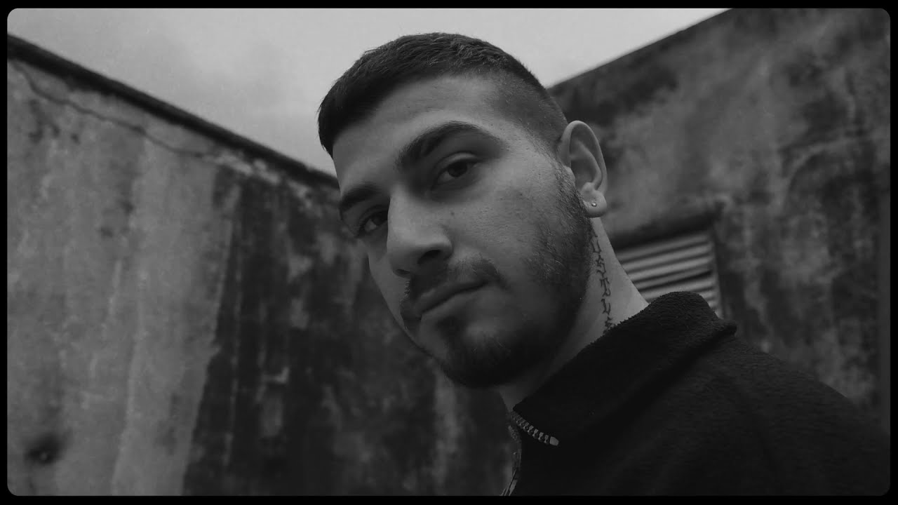 Rizzo Guerta x Orchi - MAHLE (Official Video)