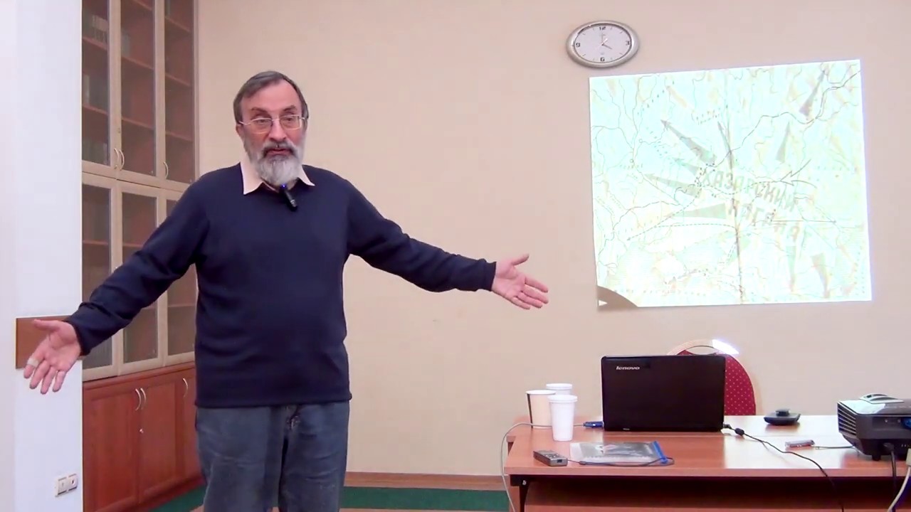 Петрухин В. Евреи Хазарии и древняя Русь: начало еврейской истории в Восточной Европе №1