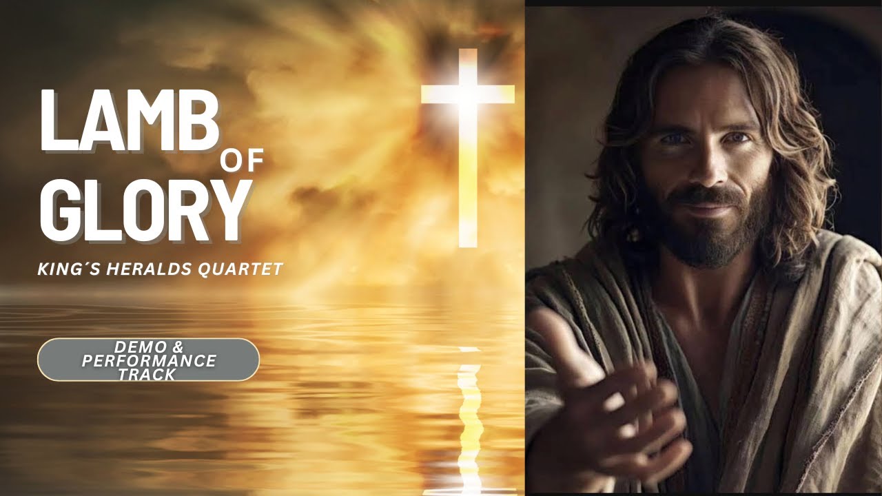 Lamb Of Glory Video
