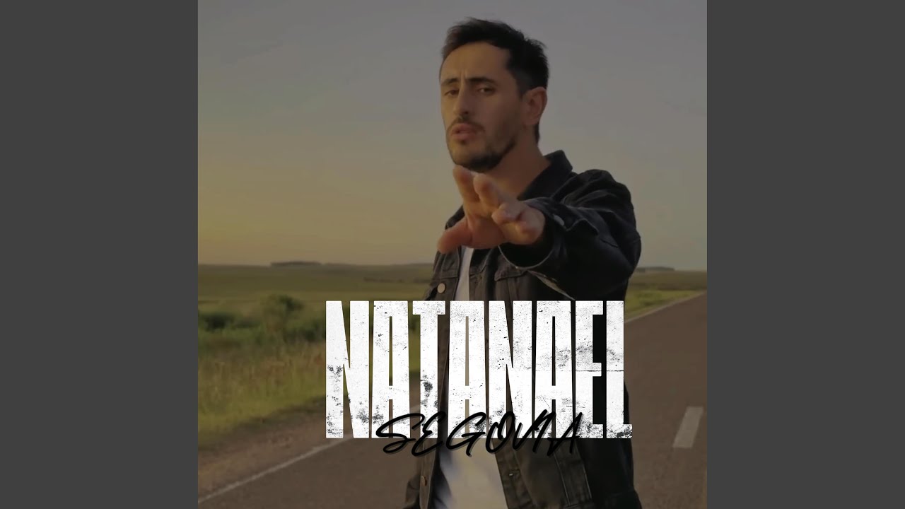 Natanael Segovia Enganchados para el asado 2025