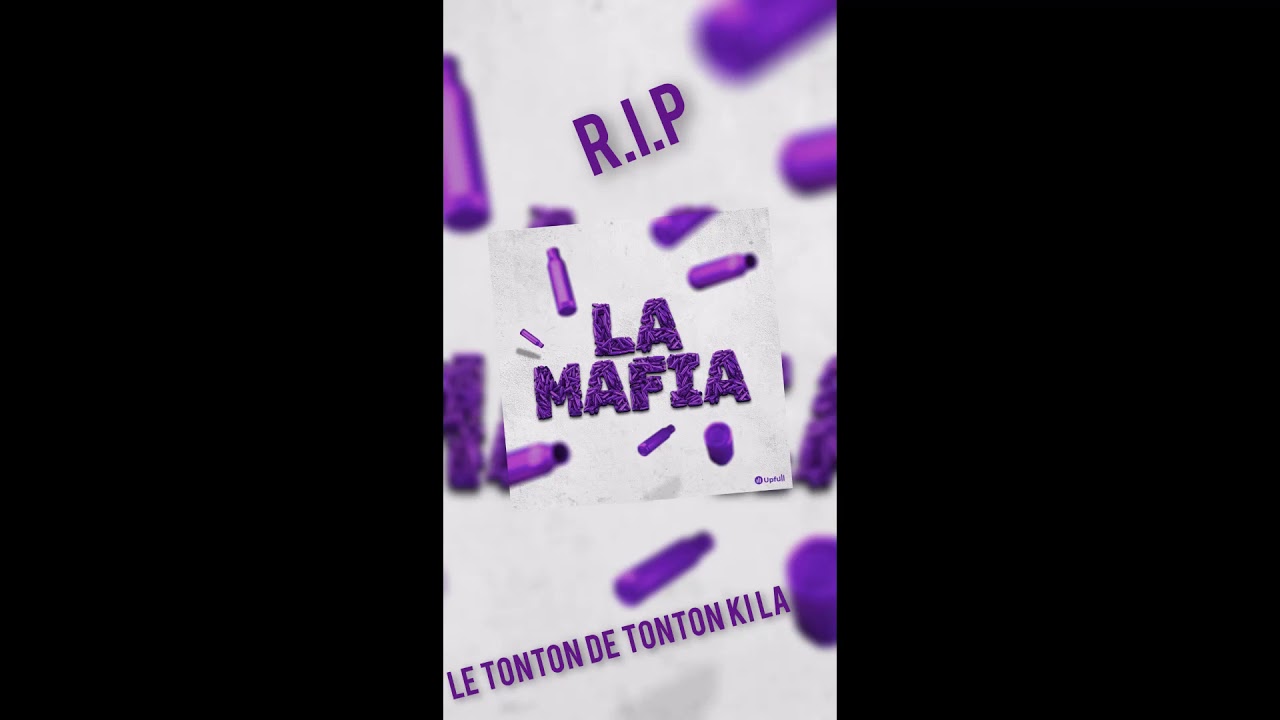R.I.P LA MAFIA BY DEEJAY SKIIDLXRD