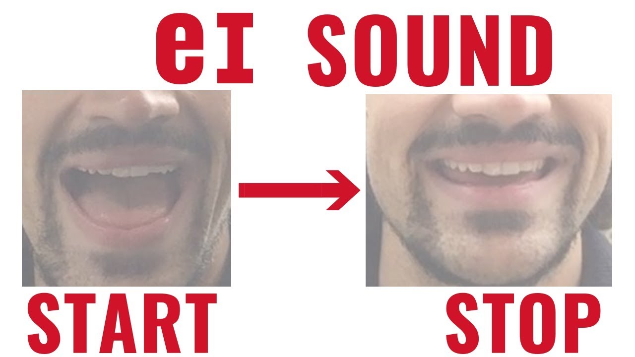 Do THIS To Learn /eɪ/