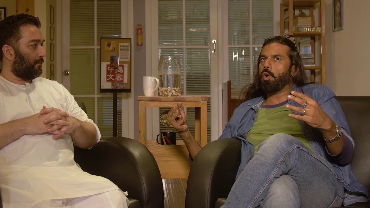 Babar Shaikh talks about Concept Development & Production for Digital Content