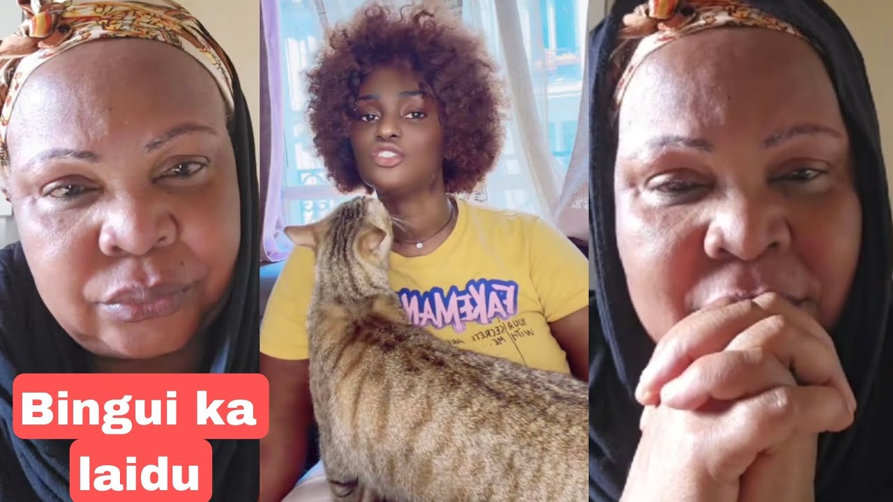 Bingui ka laiïdu