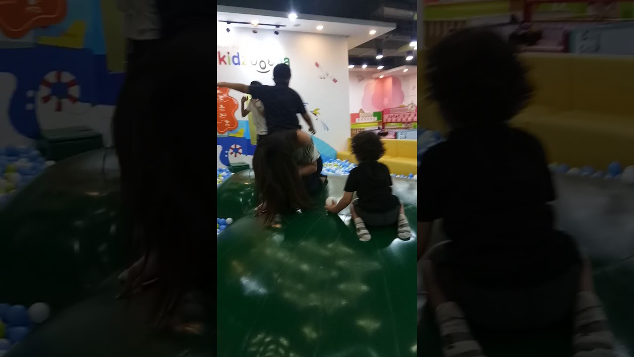 kidzoona Q.C