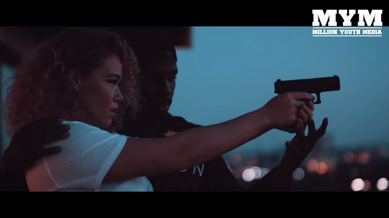 Co-D | 4K Thriller Short Film | MYM