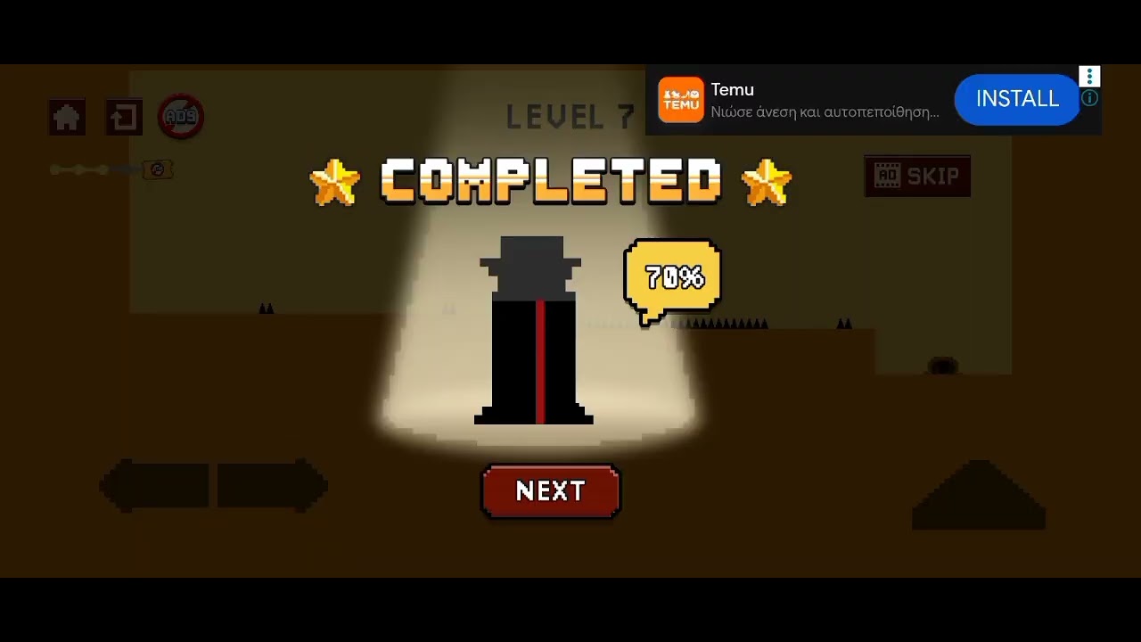 Die again part 1