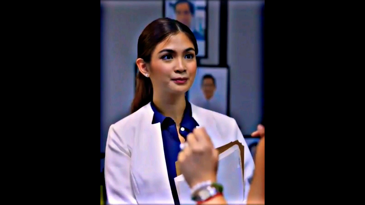 Oops, Someone's Jealous!👀💓#drama #theraininespa&ntilde;a