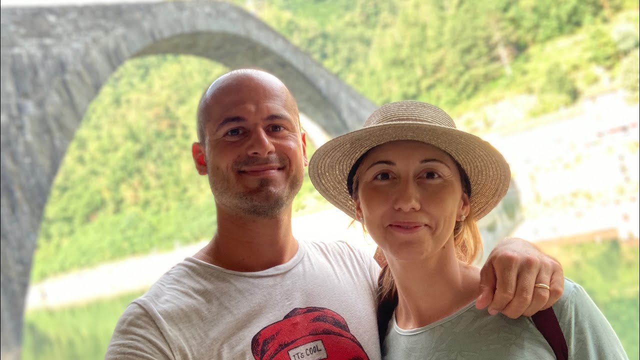 Ep.12 - LUCCA E PROVINCIA - Sarcigno Tour Mollica’s
