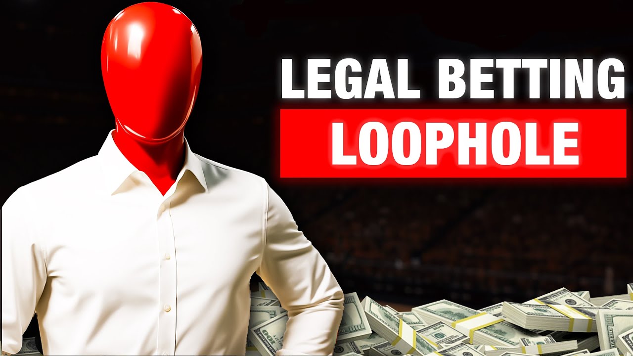 The Math Genius Who Hacked Sports Betting Legally
