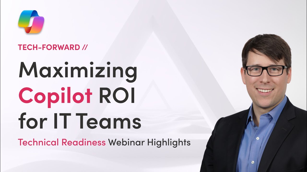 The Cost of Harnessing AI | Copilot ROI