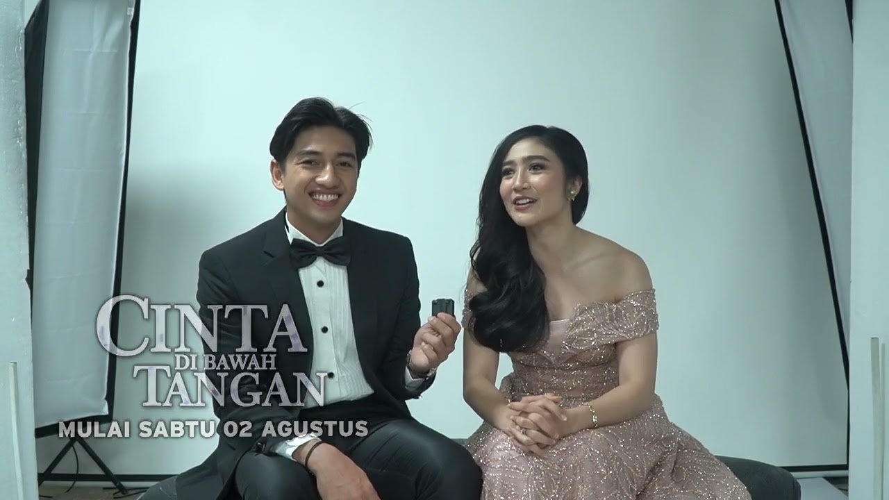 SEDIKIT BOCORAN TENTANG SINETRON 