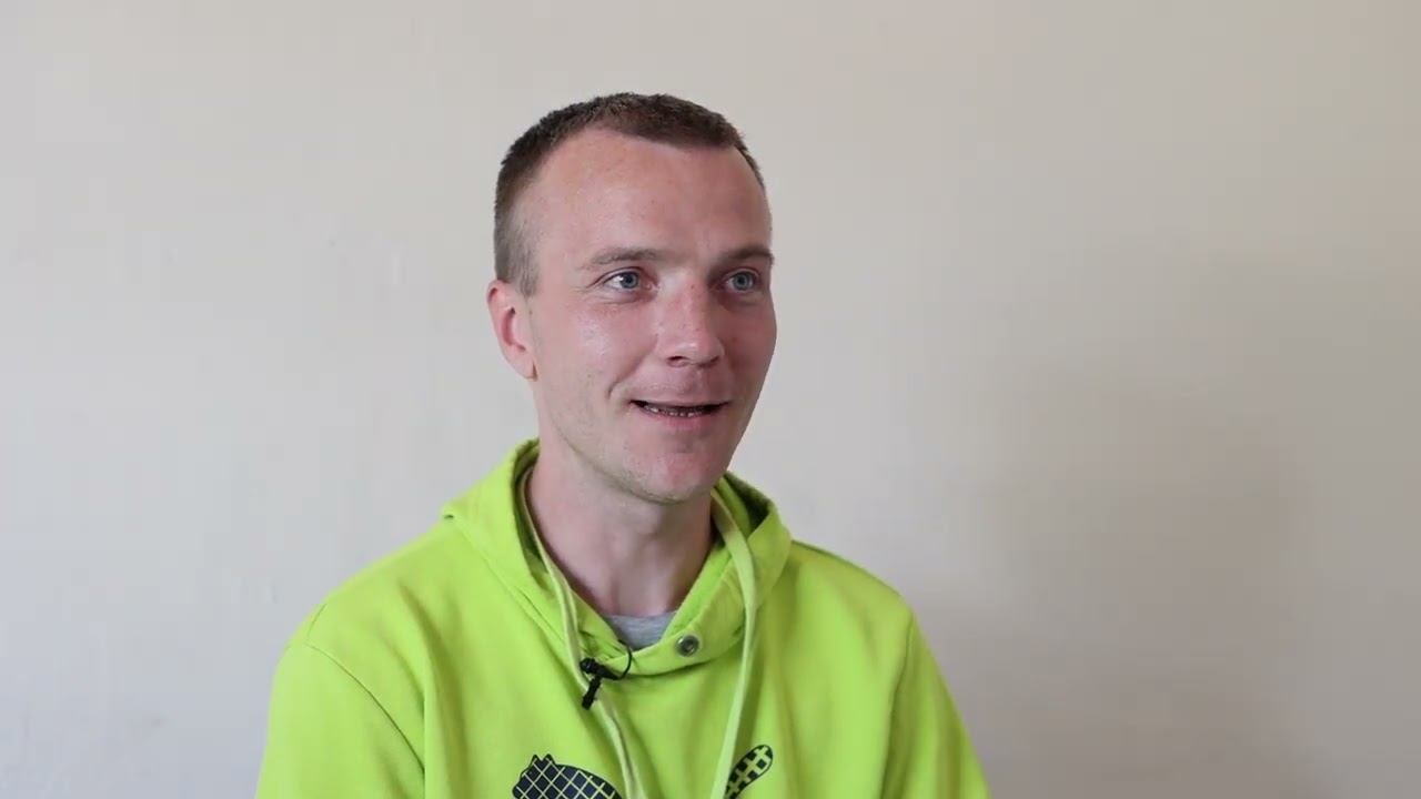 Išskirtinis kalinio interviu: kaip „bachūrai“ mane vertė plauti grindis, o pareigūnai juokėsi