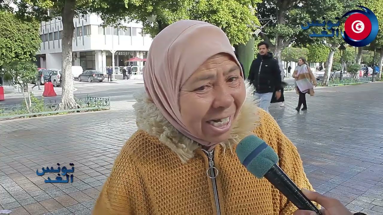 في عمري هذا كان نلقى حرقة نمشي😥 ماطلبتش حاجة كبيرة اعطوني مفتاح داري عييت من الكراء