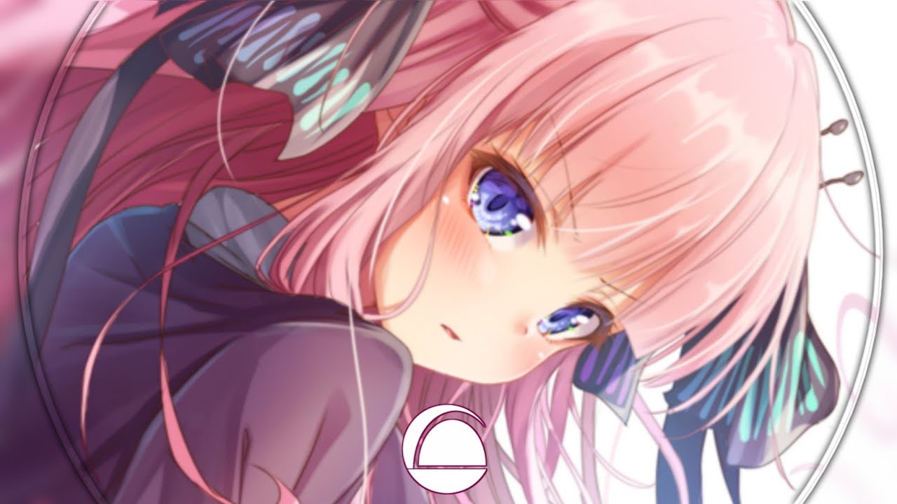Nightcore - Carry You (Lyrics) | CHENDA, Kl&oslash;n & Harley Bird