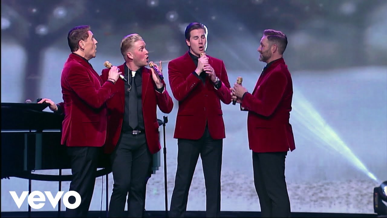 I Heard The Bells On Christmas Day (Live At TBN’s Holy Land Experience, Orlando, FL/2018)