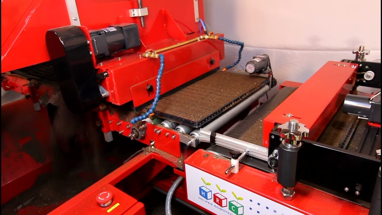 Smart Seeding System