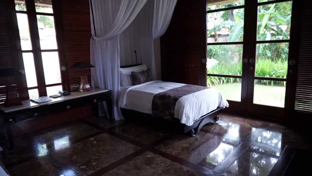 Four Seasons Bali at Jimbaran Bay - Three Bedroom Private Residence