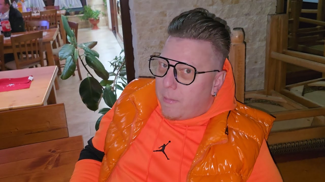 Ziua lui Daniel Ovi/ LA CABANĂ ÎN VADU MOȚILOR / GAȘCA BACALBAȘA LA ATAC / LA MULȚI ANI DANIEL FRA❤️